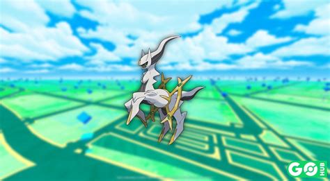 melhores ataques para arceus.